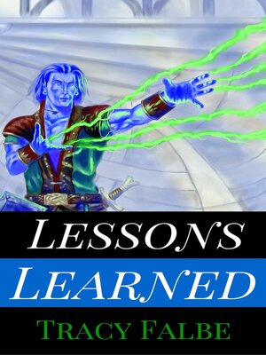cover image of Lessons Learned